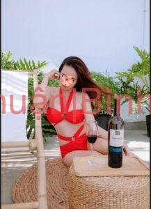 Gái Gọi Tại Ninh Thuận và Phan Rang: Những Điều Cần Biết 3 Gái Gọi Cao Cấp TP Phan Rang