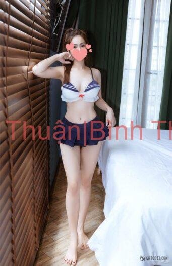 Gái Gọi Đắk Lắk: Khám Phá Thế Giới Gái Gọi Xinh Đẹp Số 1 BMT 1 Gái Gọi Đắk Lắk